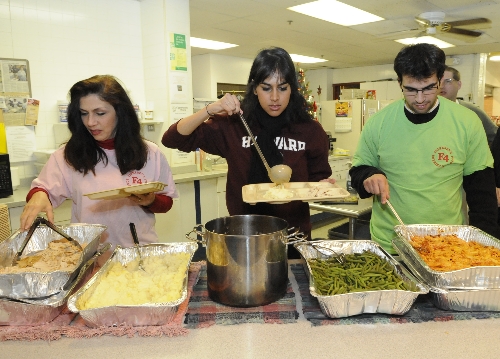 Downingtown man’s group serves meals to 3 shelters in Reading Downingtown man’s group serves meals to 3 shelters in Reading