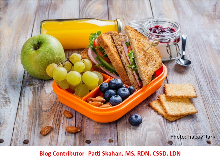 Keep Your Child Energized with Nutrient-Packed Lunches Keep Your Child Energized with Nutrient-Packed Lunches