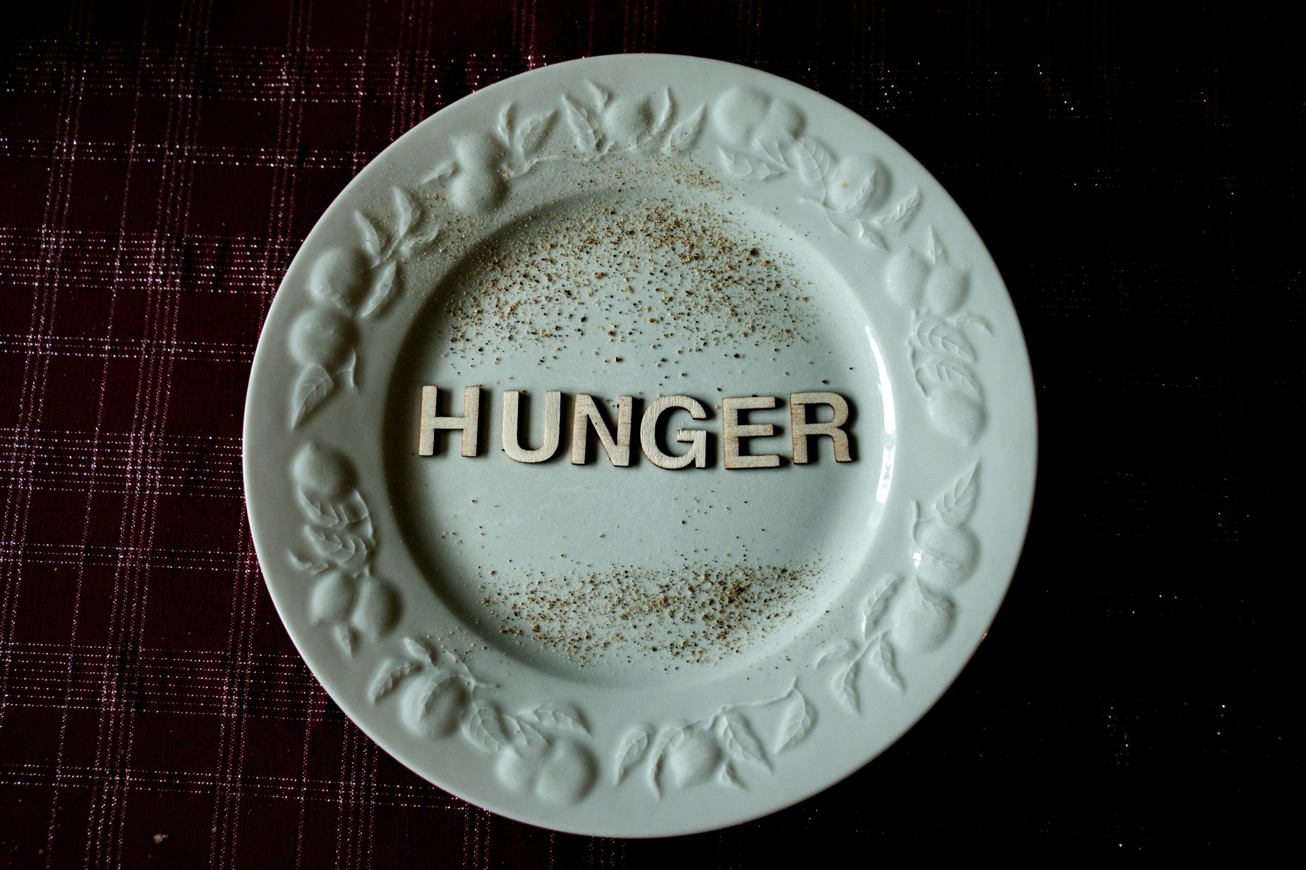 How inflation is making food insecurity even worse How inflation is making food insecurity even worse