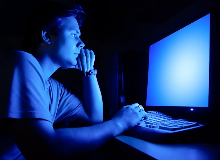 Is Blue Light Blocking your Path to Better Quality Sleep? Is Blue Light Blocking your Path to Better Quality Sleep?
