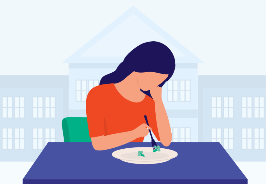 Food Insecurity Challenges Toughest Battle Ever in 2025 Food Insecurity Challenges Toughest Battle Ever in 2025