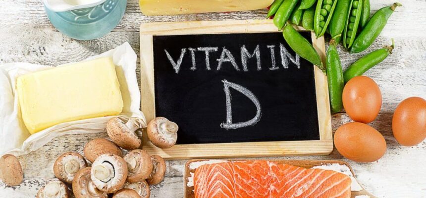 From Boosting Brain Power to Protecting Heart Health: Nature’s Superhero Vitamin D From Boosting Brain Power to Protecting Heart Health: Nature’s Superhero Vitamin D
